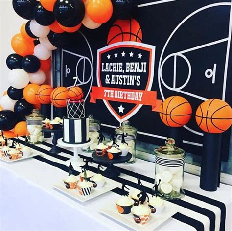 basketball themed graduation party|Amazon.com: Basketball Graduation Party Decorations.